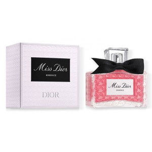 Miss Dior Essence de Parfum - Konfitürige, blumige, holzige Noten